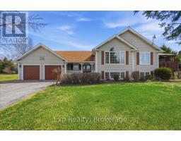 113 DEERFIELD DRIVE, Quinte West, Ontario