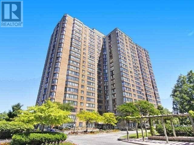 1537 - 25 BAMBURGH CIRCUIT, Toronto, Ontario
