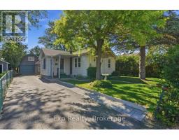 34 LEONARD AVENUE, Quinte West, Ontario