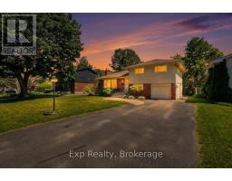 48 MELROSE CRESCENT, Belleville, Ontario