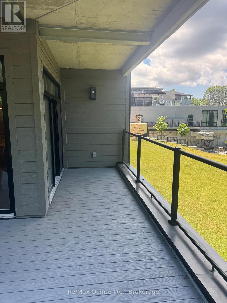 102 - 12 Clara Drive, Prince Edward County, Ontario  K0K 2T0 - Photo 17 - X13493414
