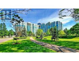 502 - 7825 BAYVIEW AVENUE, Markham, Ontario
