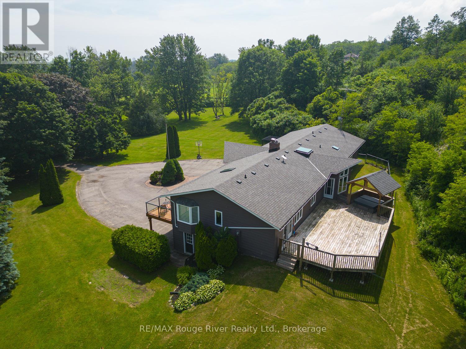 9780 County 2 Road, Hamilton Township, Ontario  K9A 4J8 - Photo 3 - X13498546