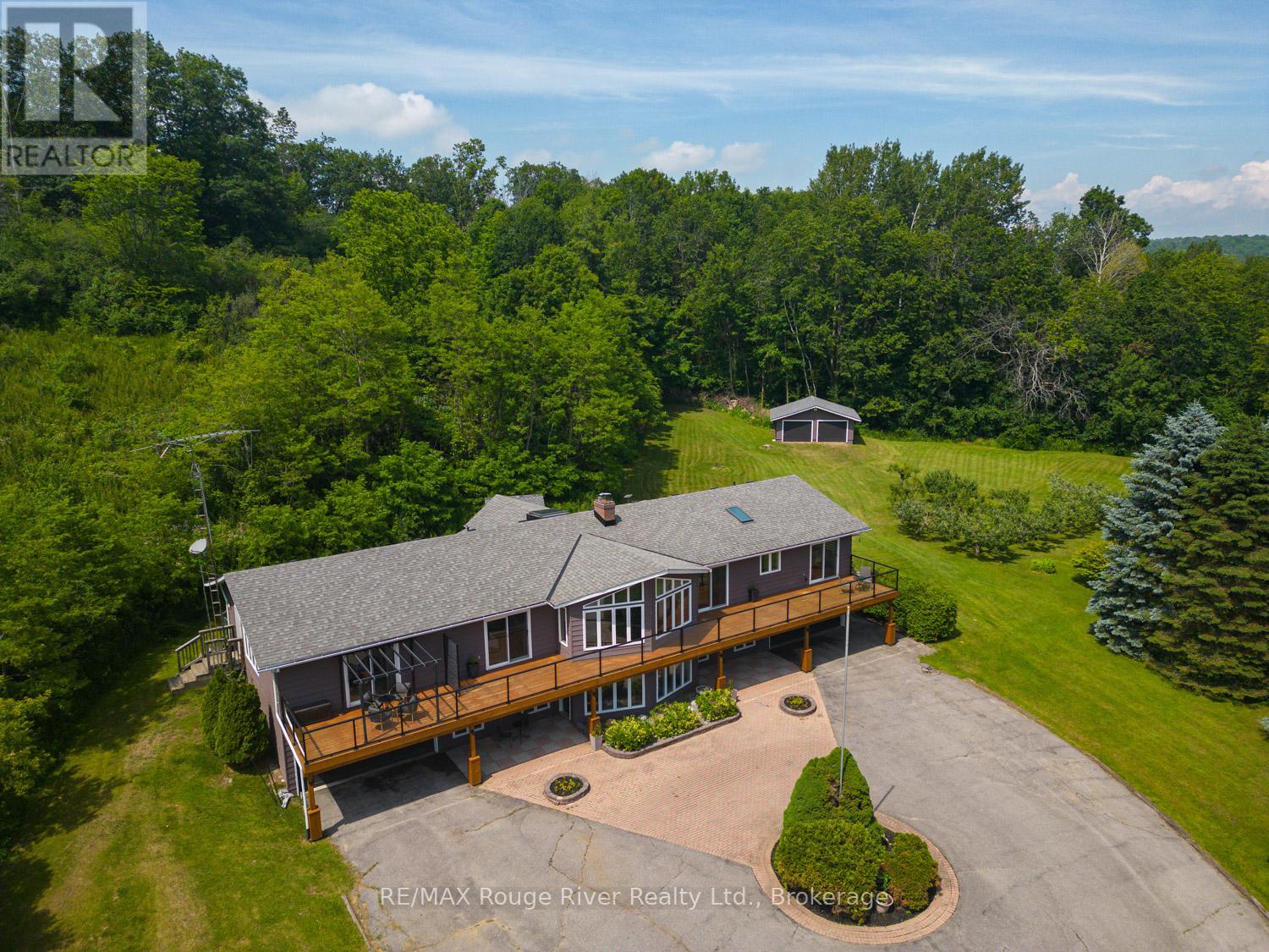 9780 County 2 Road, Hamilton Township, Ontario  K9A 4J8 - Photo 45 - X13498546