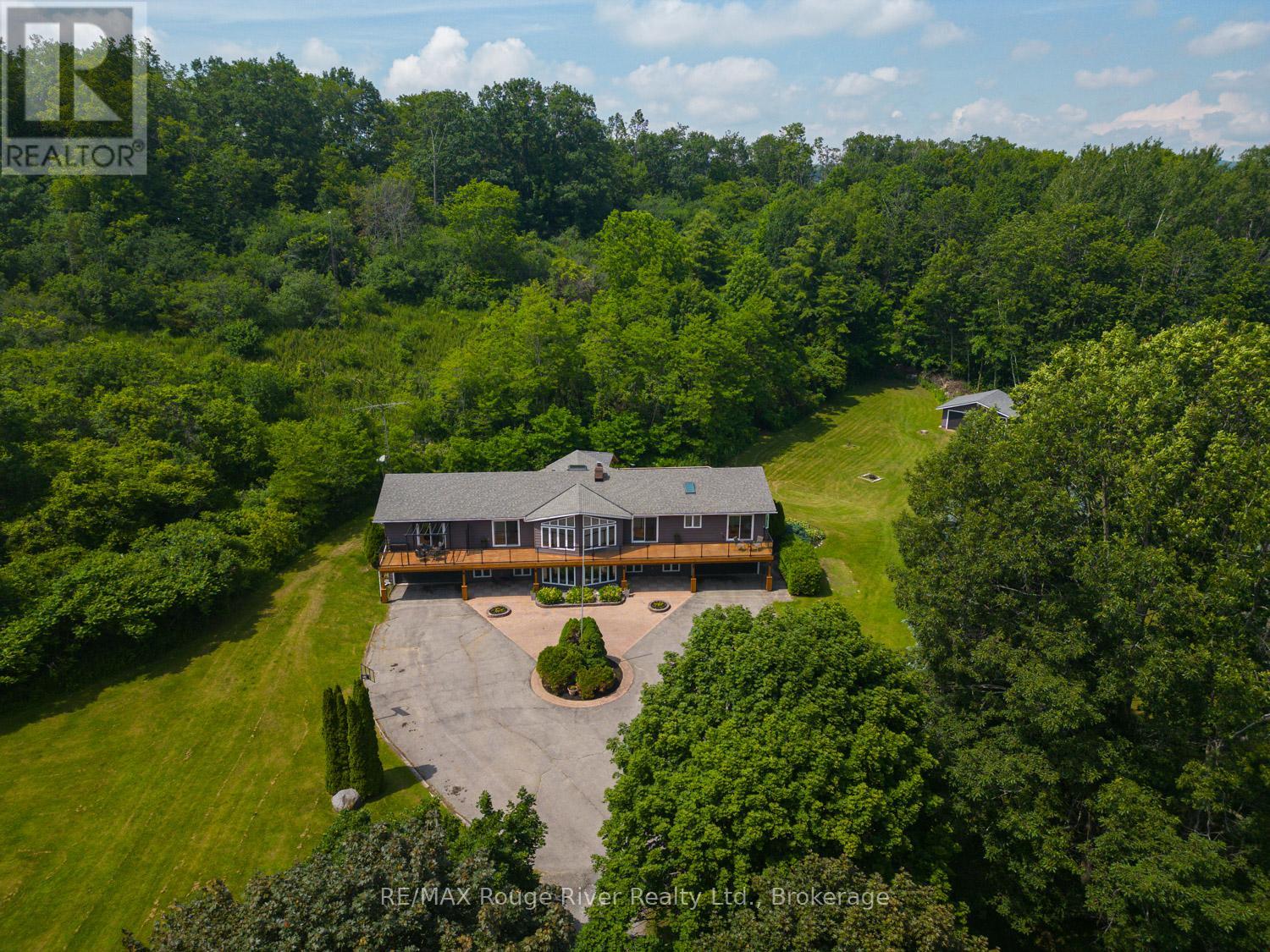 9780 County 2 Road, Hamilton Township, Ontario  K9A 4J8 - Photo 4 - X13498546