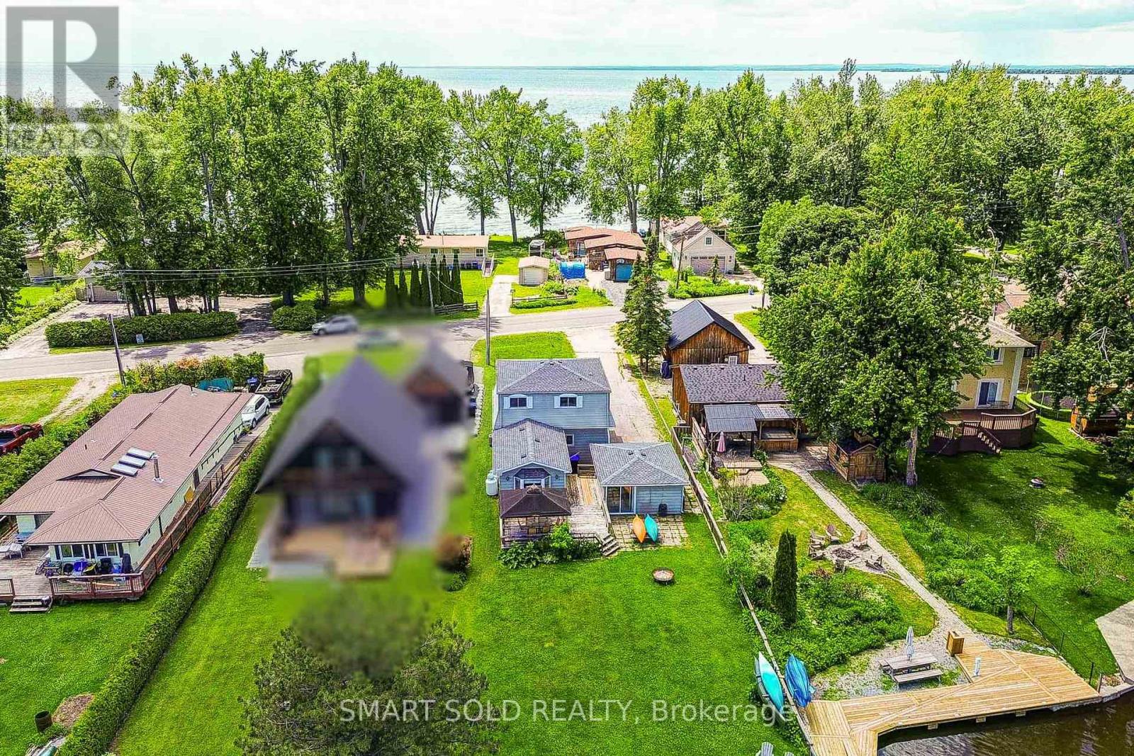 75 Lake Avenue, Ramara, Ontario  L0K 1B0 - Photo 2 - S13459874