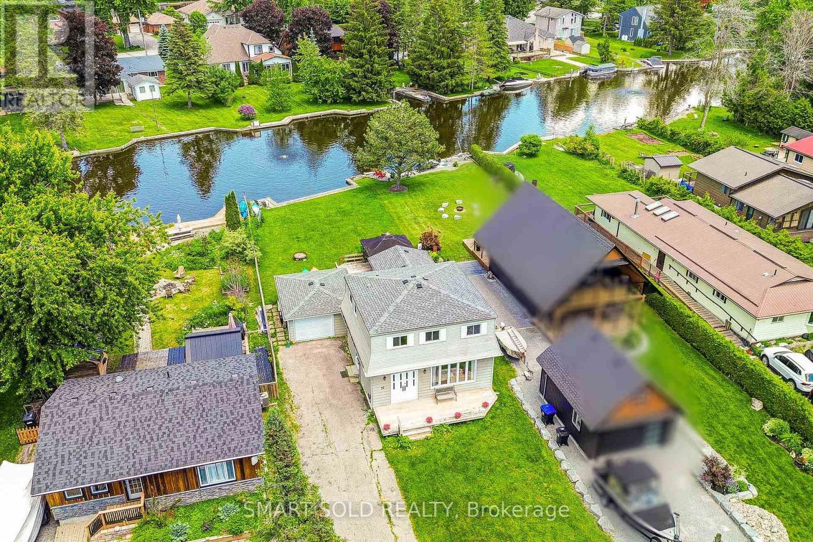 75 Lake Avenue, Ramara, Ontario  L0K 1B0 - Photo 8 - S13459874