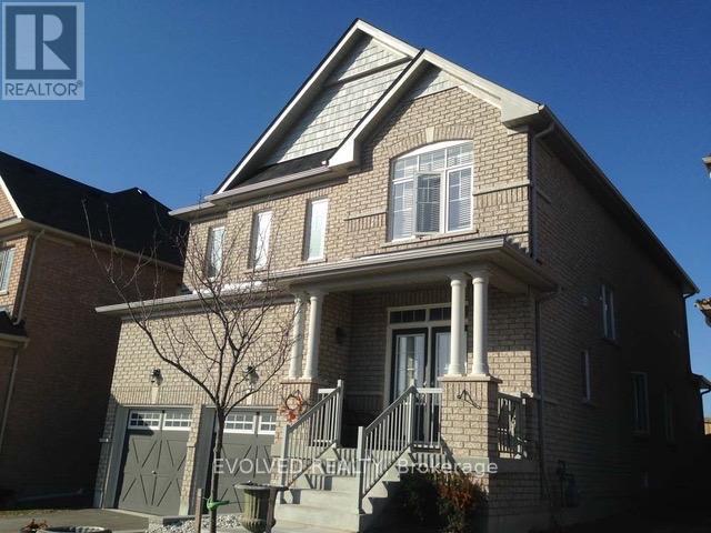 263 KOZLOV STREET, Barrie, Ontario