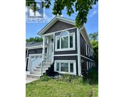 UPPER - 58 GRIFFITH STREET, Welland, Ontario