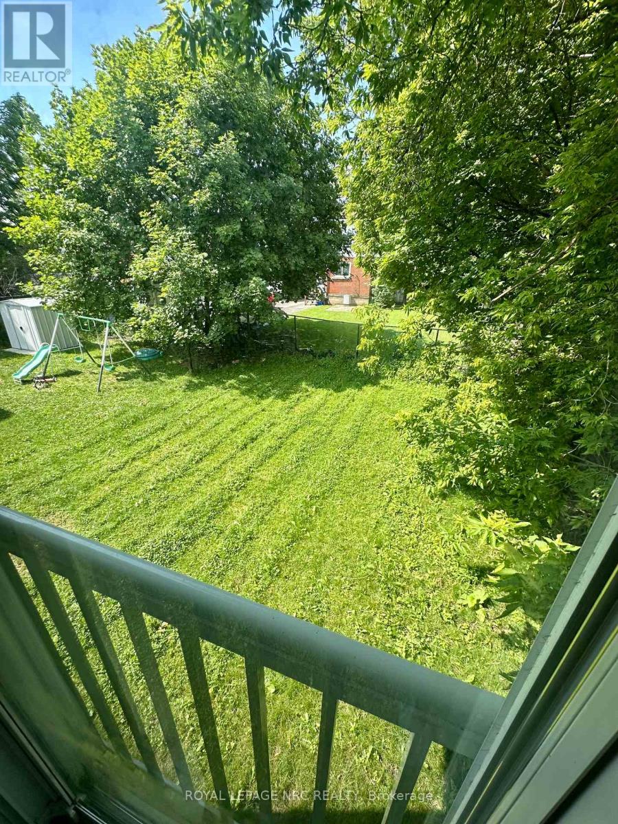 Upper - 58 Griffith Street, Welland, Ontario  L3B 4G6 - Photo 27 - X13423668