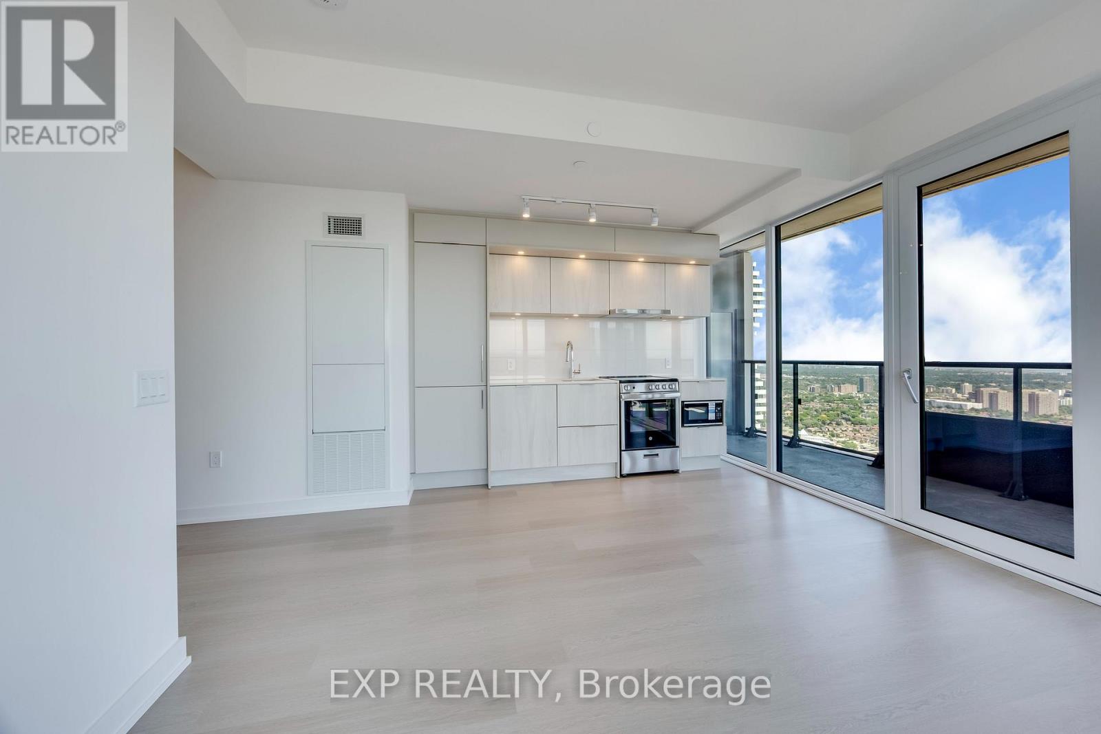 4511 - 448 Burnhamthorpe Road, Mississauga, Ontario  L5B 0R4 - Photo 12 - W13487924