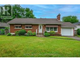 25 ELM RIDGE DRIVE, St. Catharines, Ontario