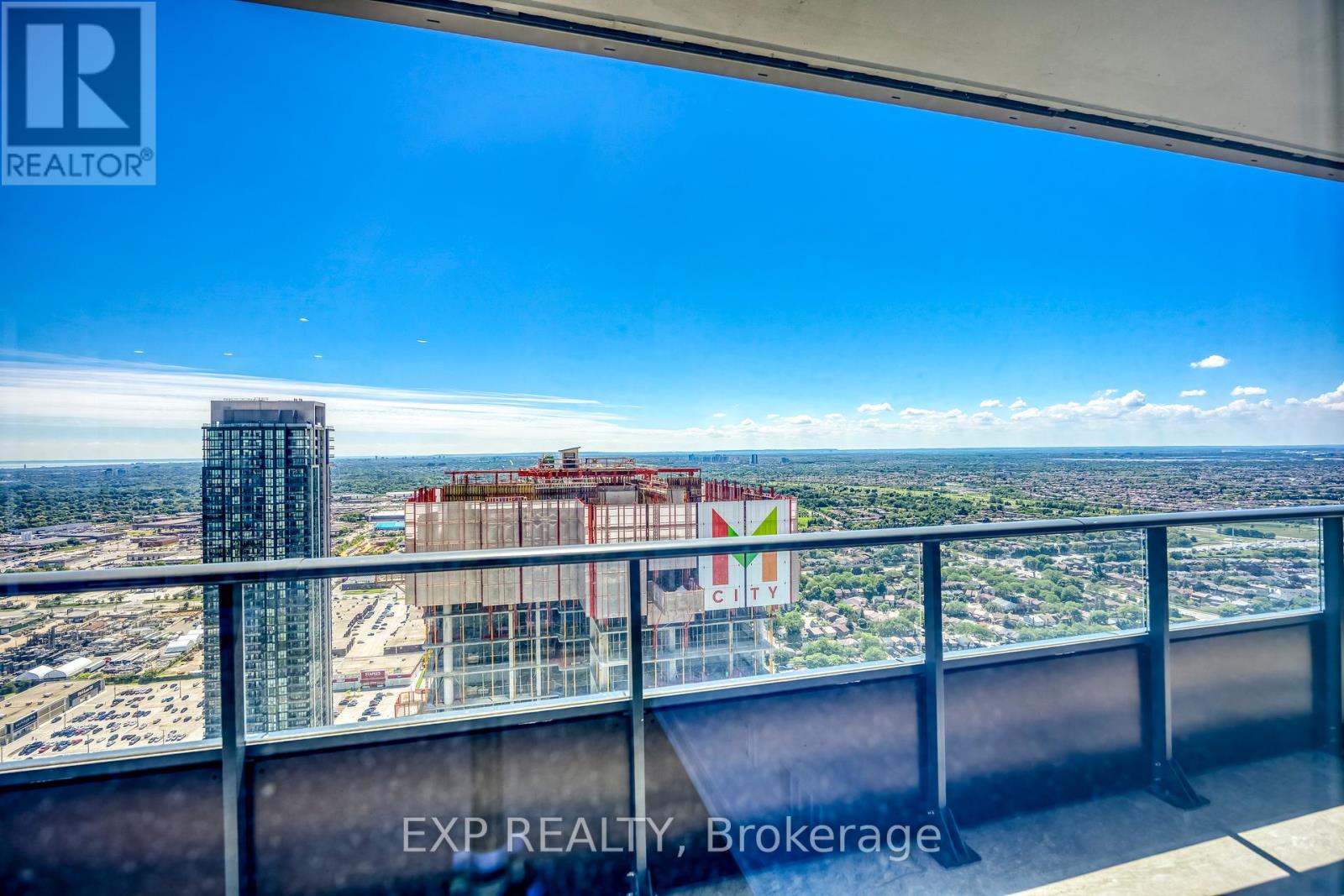 4511 - 448 Burnhamthorpe Road, Mississauga, Ontario  L5B 0R4 - Photo 25 - W13487924