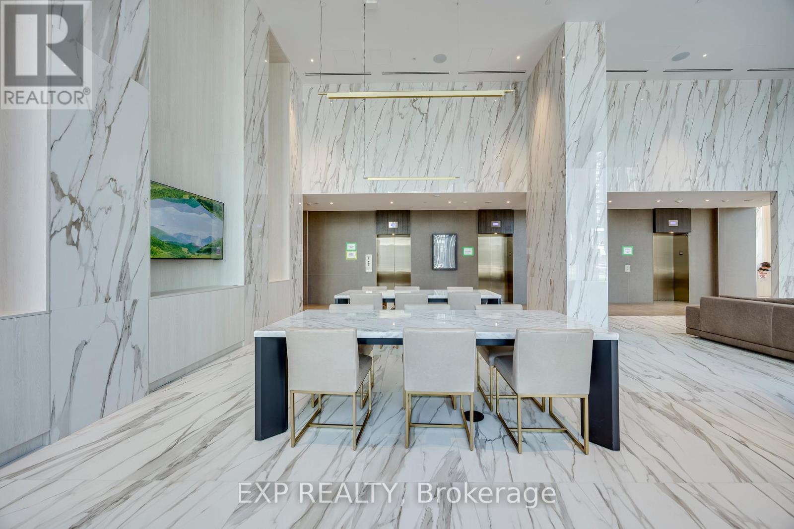 4511 - 448 Burnhamthorpe Road, Mississauga, Ontario  L5B 0R4 - Photo 4 - W13487924