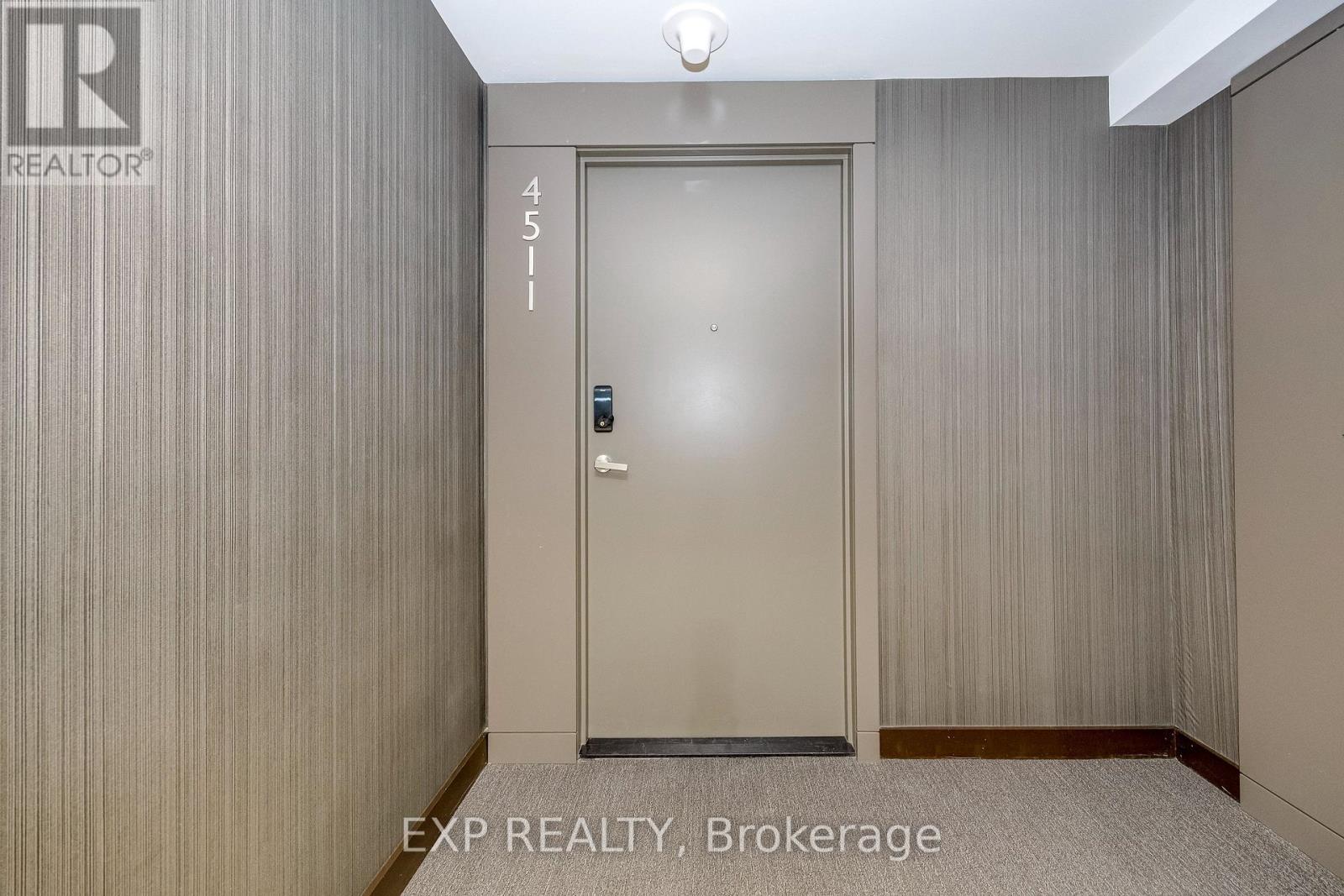 4511 - 448 Burnhamthorpe Road, Mississauga, Ontario  L5B 0R4 - Photo 6 - W13487924