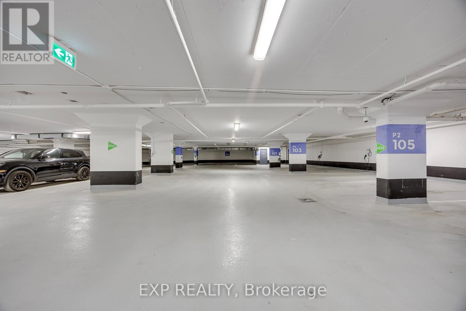 4511 - 448 Burnhamthorpe Road, Mississauga, Ontario  L5B 0R4 - Photo 46 - W13487924