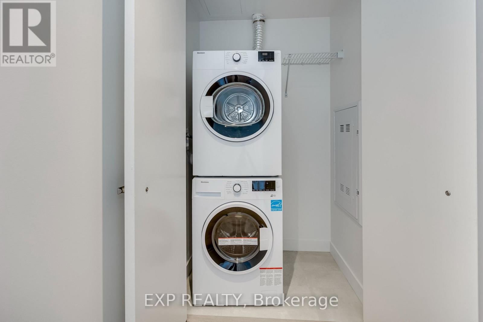 4511 - 448 Burnhamthorpe Road, Mississauga, Ontario  L5B 0R4 - Photo 40 - W13487924
