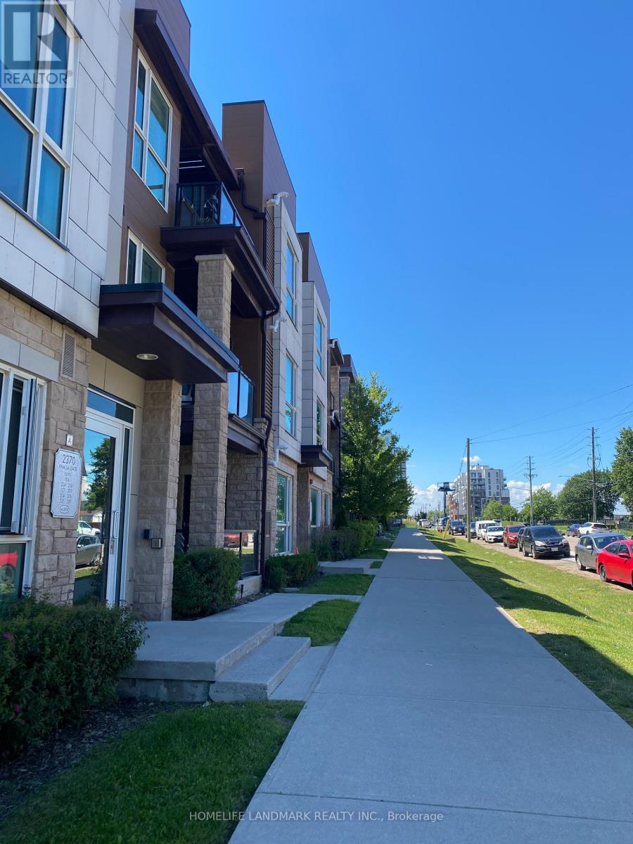 204 - 2370 Khalsa Gate, Oakville, Ontario  L6M 0P5 - Photo 10 - W13498548