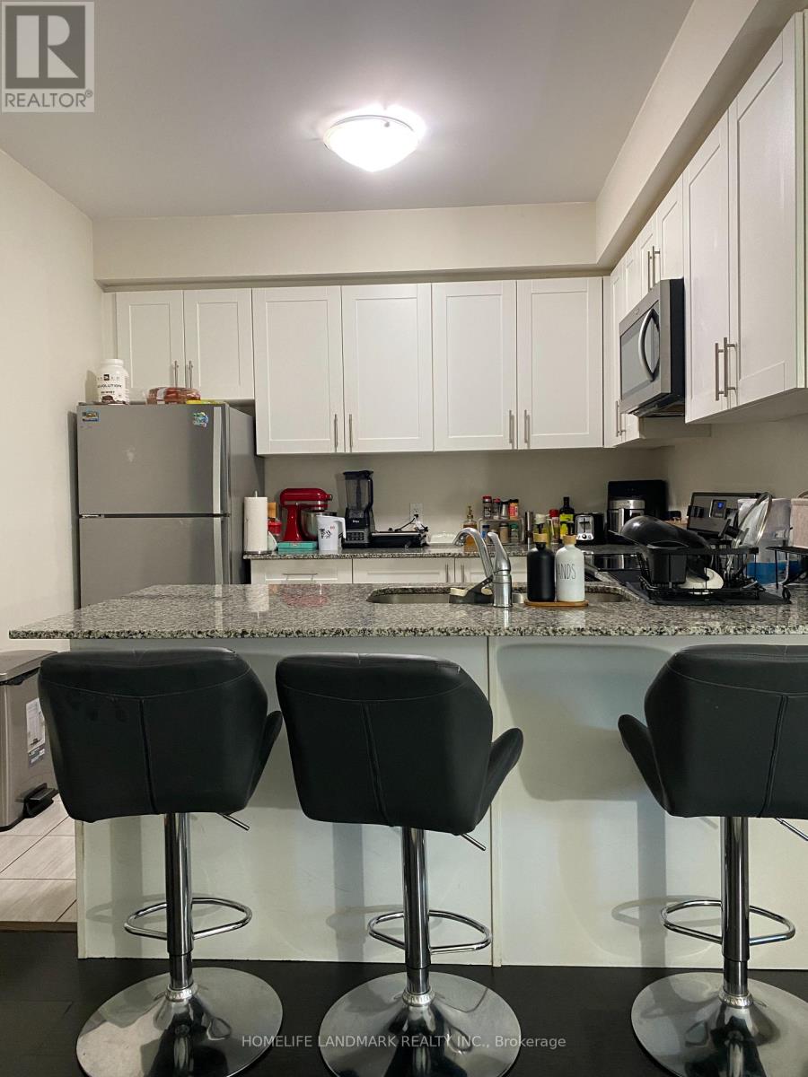 204 - 2370 Khalsa Gate, Oakville, Ontario  L6M 0P5 - Photo 5 - W13498548