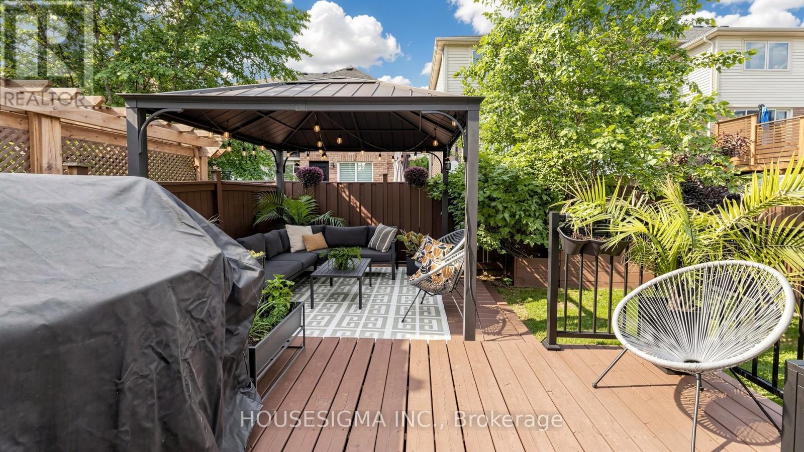 4175 Prudham Avenue, Burlington, Ontario  L7M 0C3 - Photo 44 - W13497048