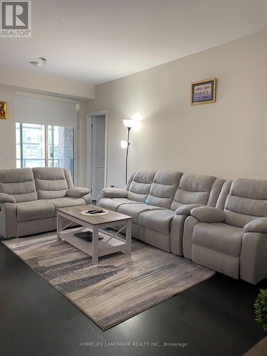 204 - 2370 Khalsa Gate, Oakville, Ontario  L6M 0P5 - Photo 2 - W13498548