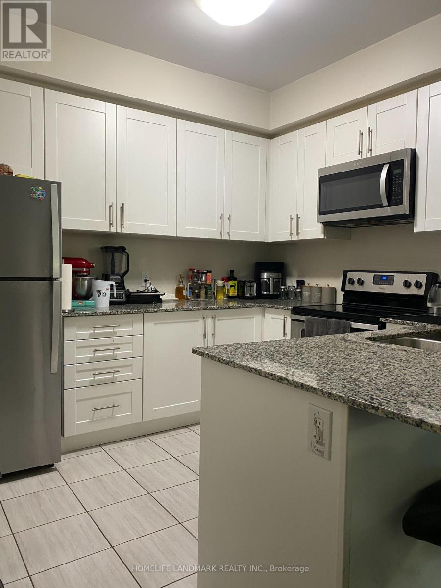 204 - 2370 Khalsa Gate, Oakville, Ontario  L6M 0P5 - Photo 4 - W13498548