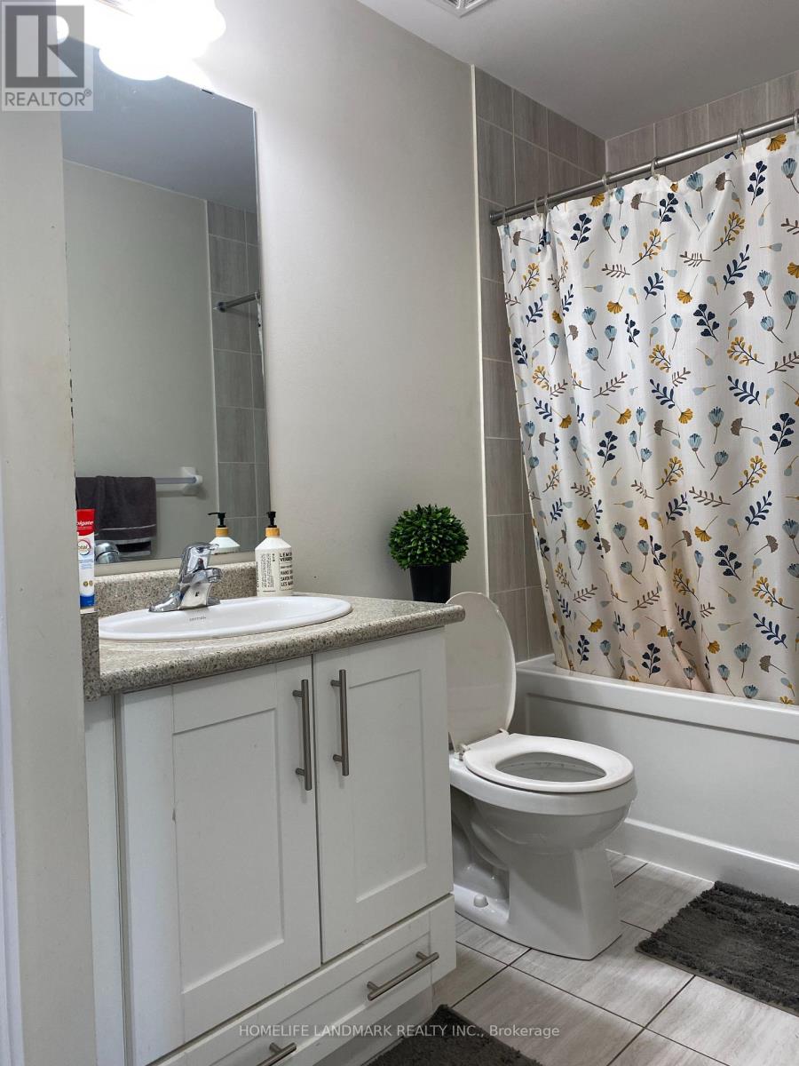 204 - 2370 Khalsa Gate, Oakville, Ontario  L6M 0P5 - Photo 8 - W13498548