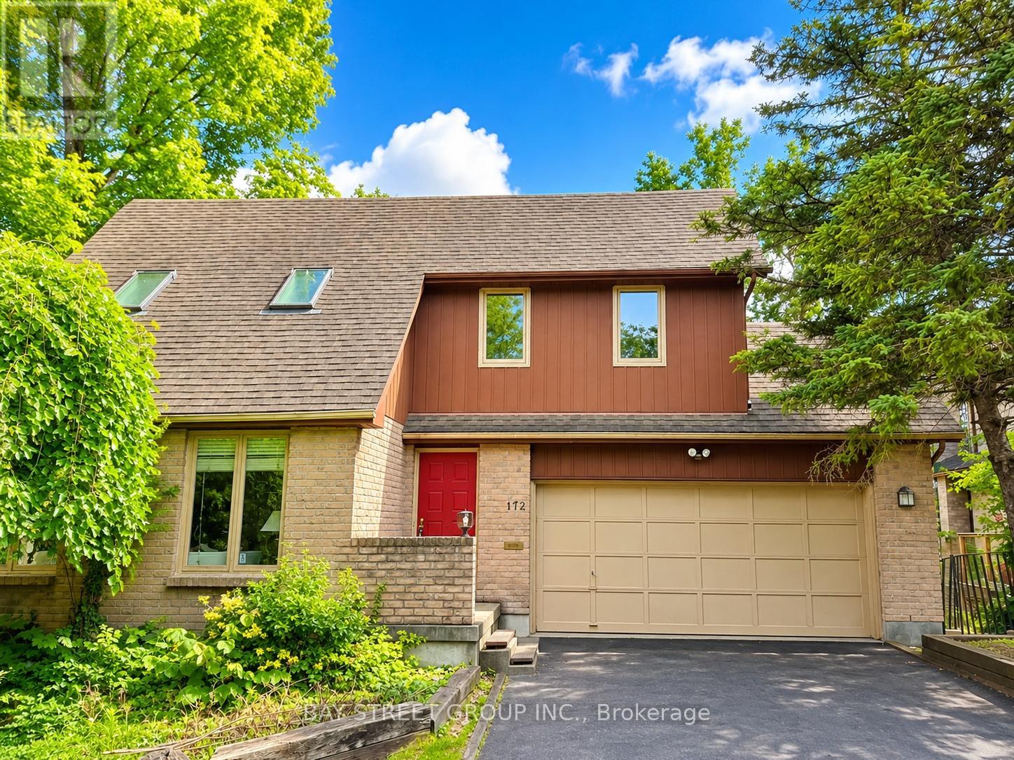 172 CHEPSTOW CLOSE, London North, Ontario