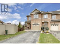 2136 BERGAMOT CIRCLE, Ottawa, Ontario