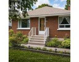 1339 KILBORN AVENUE, Ottawa, Ontario