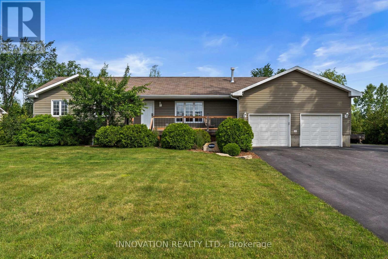 4044 Calbrent Way, Ottawa, Ontario  K0A 2W0 - Photo 2 - X13498562