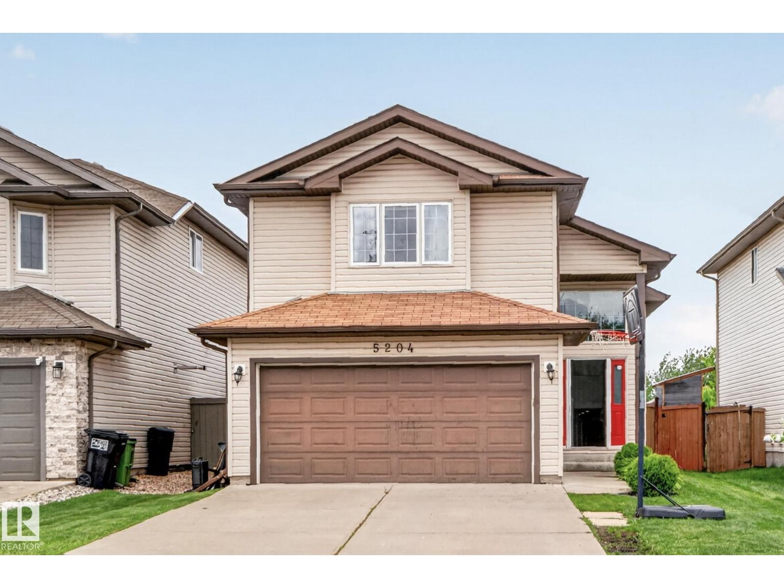 5204 159 AV NW, Edmonton, Alberta