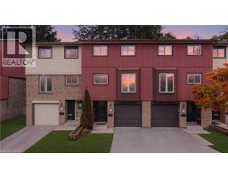 2 WORTON Avenue Unit# 4, Guelph, Ontario