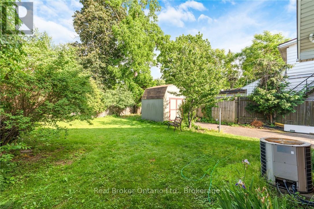 295 Keswick Court, Hamilton, Ontario  L8K 2S6 - Photo 20 - X13433748