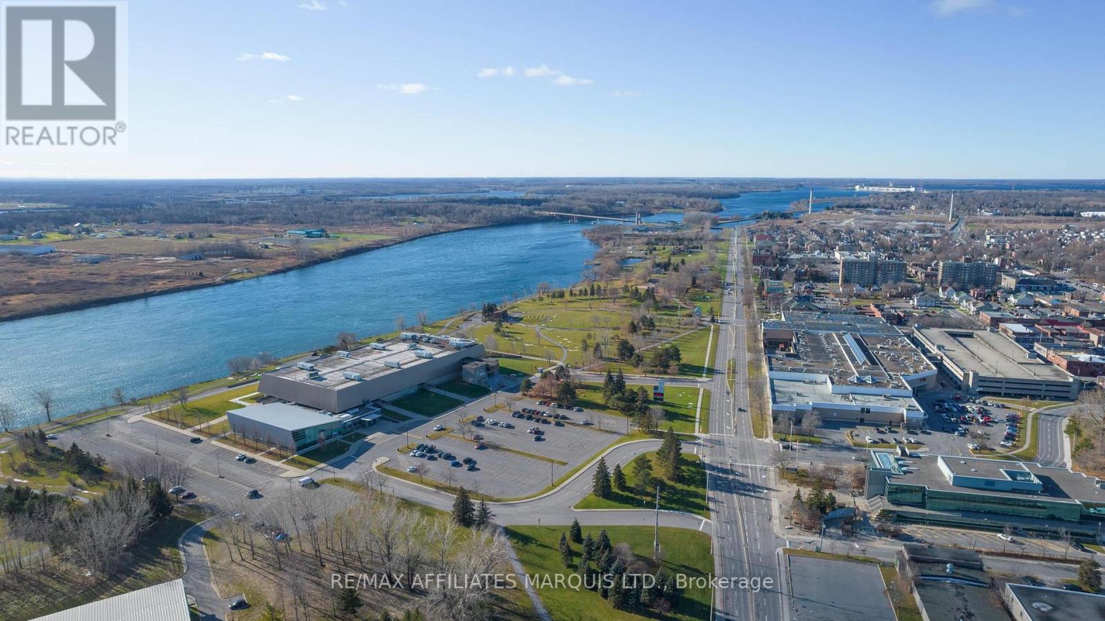 205 - 229 Water Street E, Cornwall, Ontario  K6H 1A2 - Photo 22 - X12261784