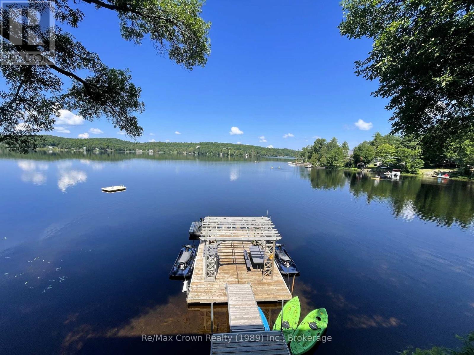 7313 Highway 534, Parry Sound Remote Area, Ontario  P0H 2R0 - Photo 10 - X12853264
