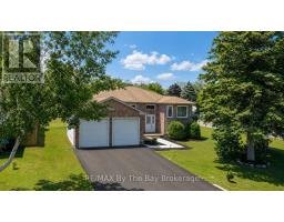 2 BIRCHMOUNT CIRCLE, Wasaga Beach, Ontario