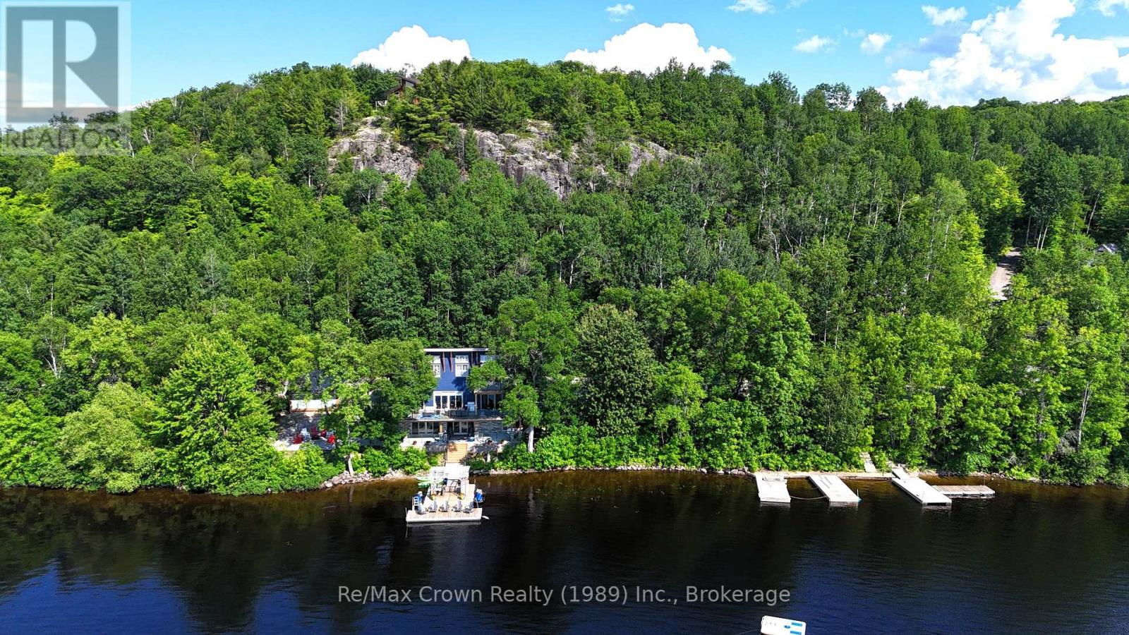 7313 Highway 534, Parry Sound Remote Area, Ontario  P0H 2R0 - Photo 3 - X12853264