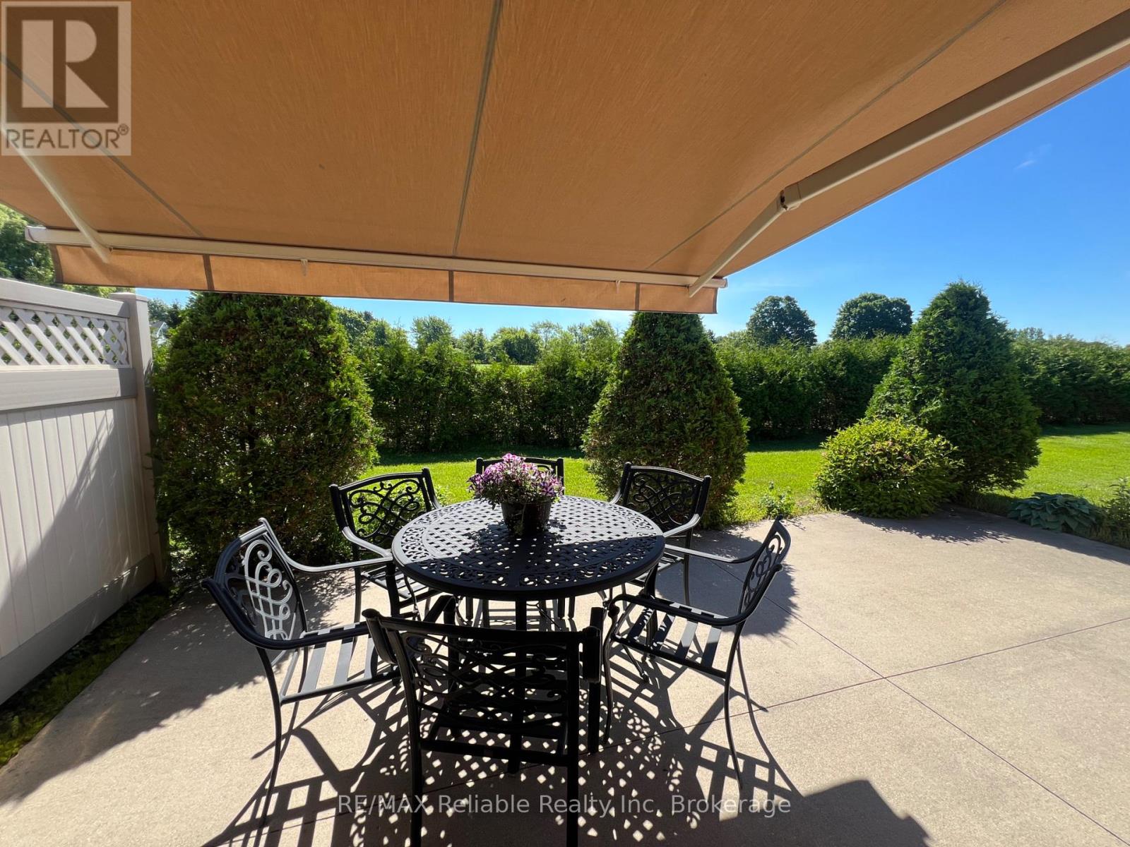 15 Bayfield Mews Lane, Bluewater, Ontario  N0M 1G0 - Photo 41 - X12887498