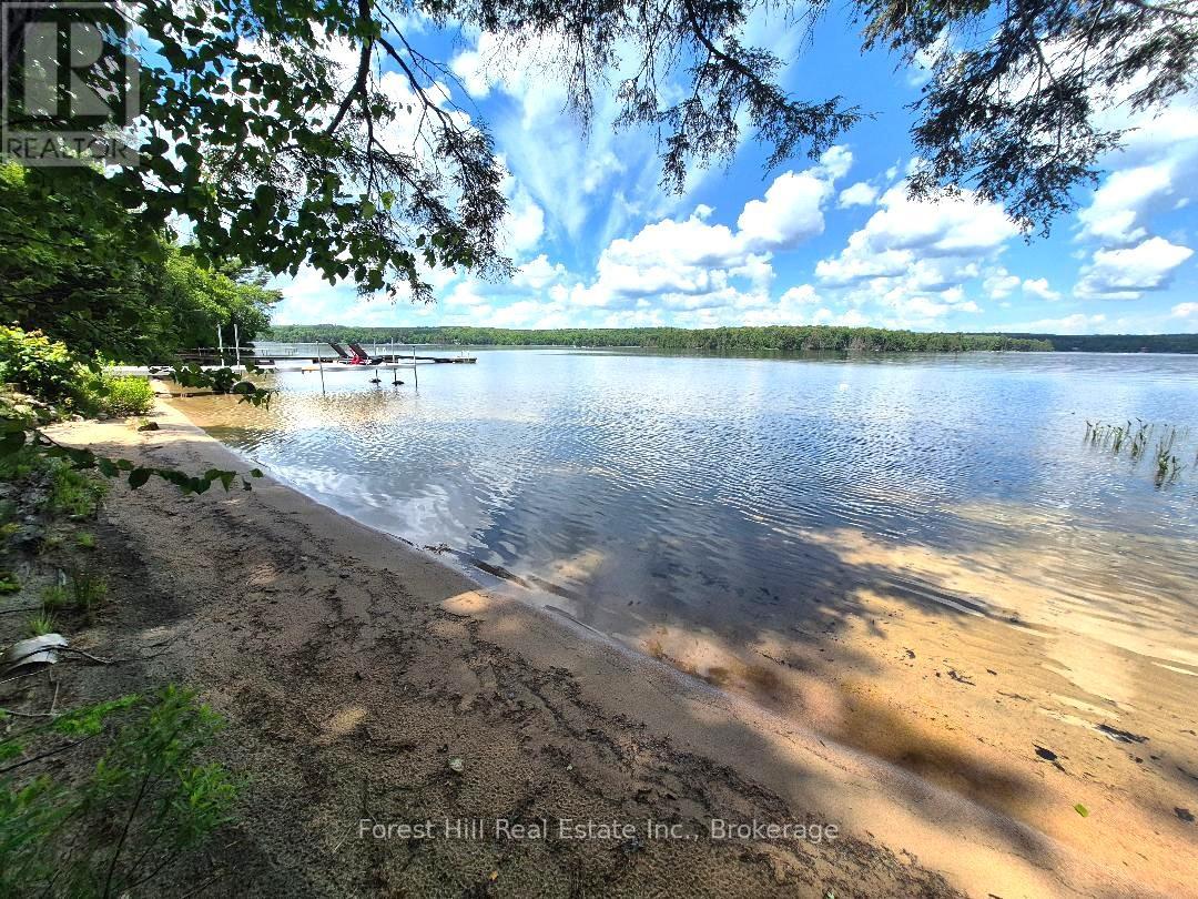 436 JIM YOUNG ROAD W, Machar, Ontario