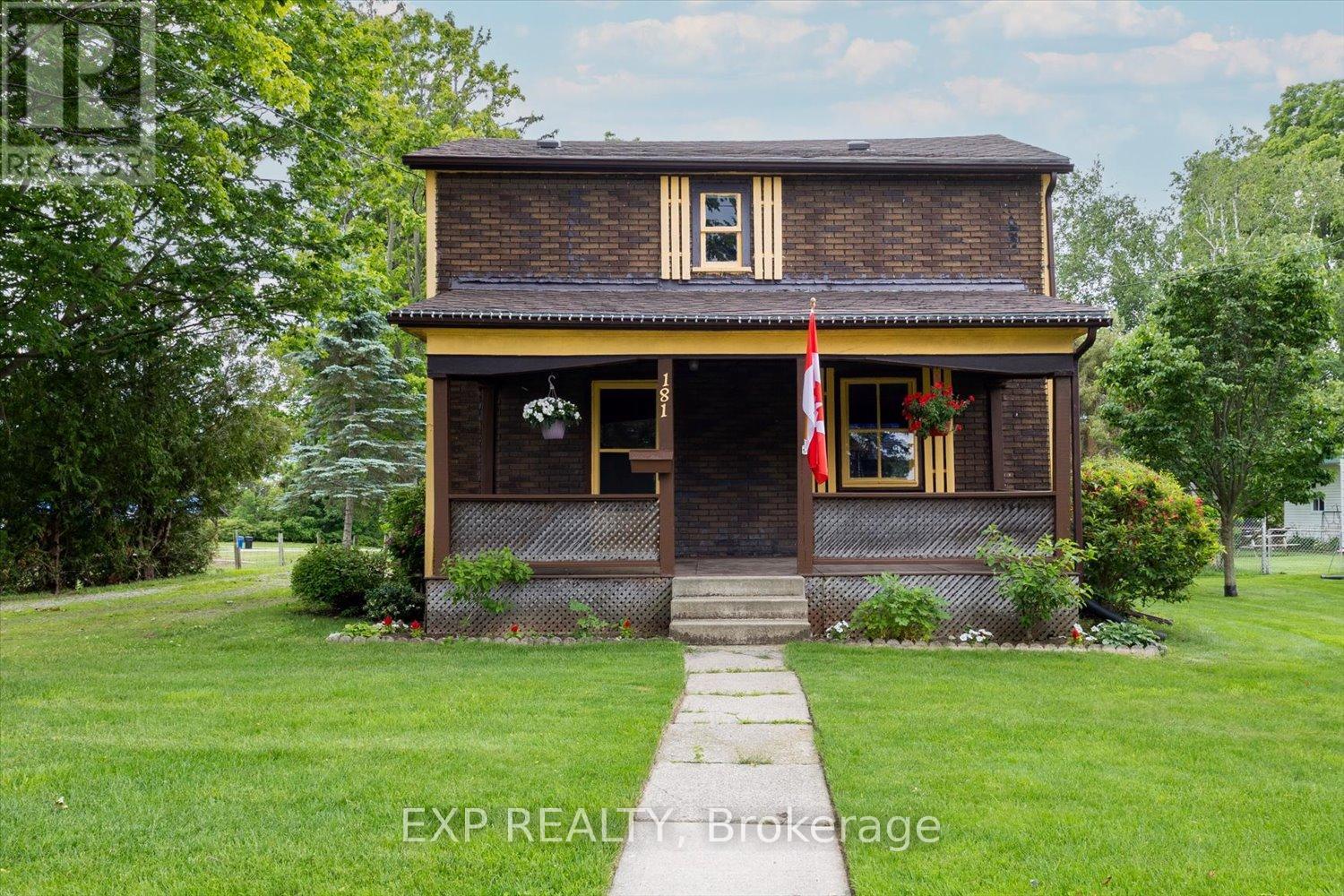 181 UNION STREET, Central Elgin, Ontario
