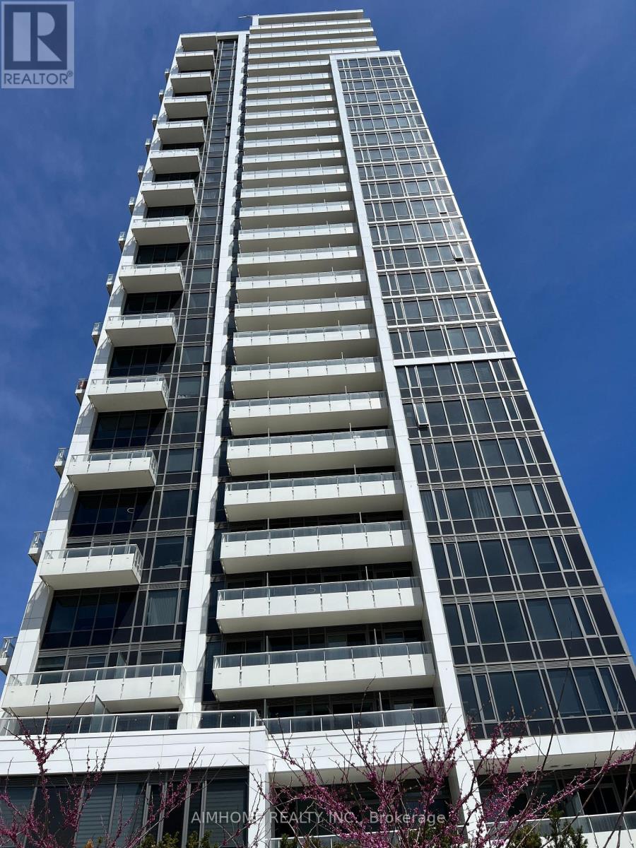 PH605 - 75 CANTERBURY PLACE, Toronto, Ontario