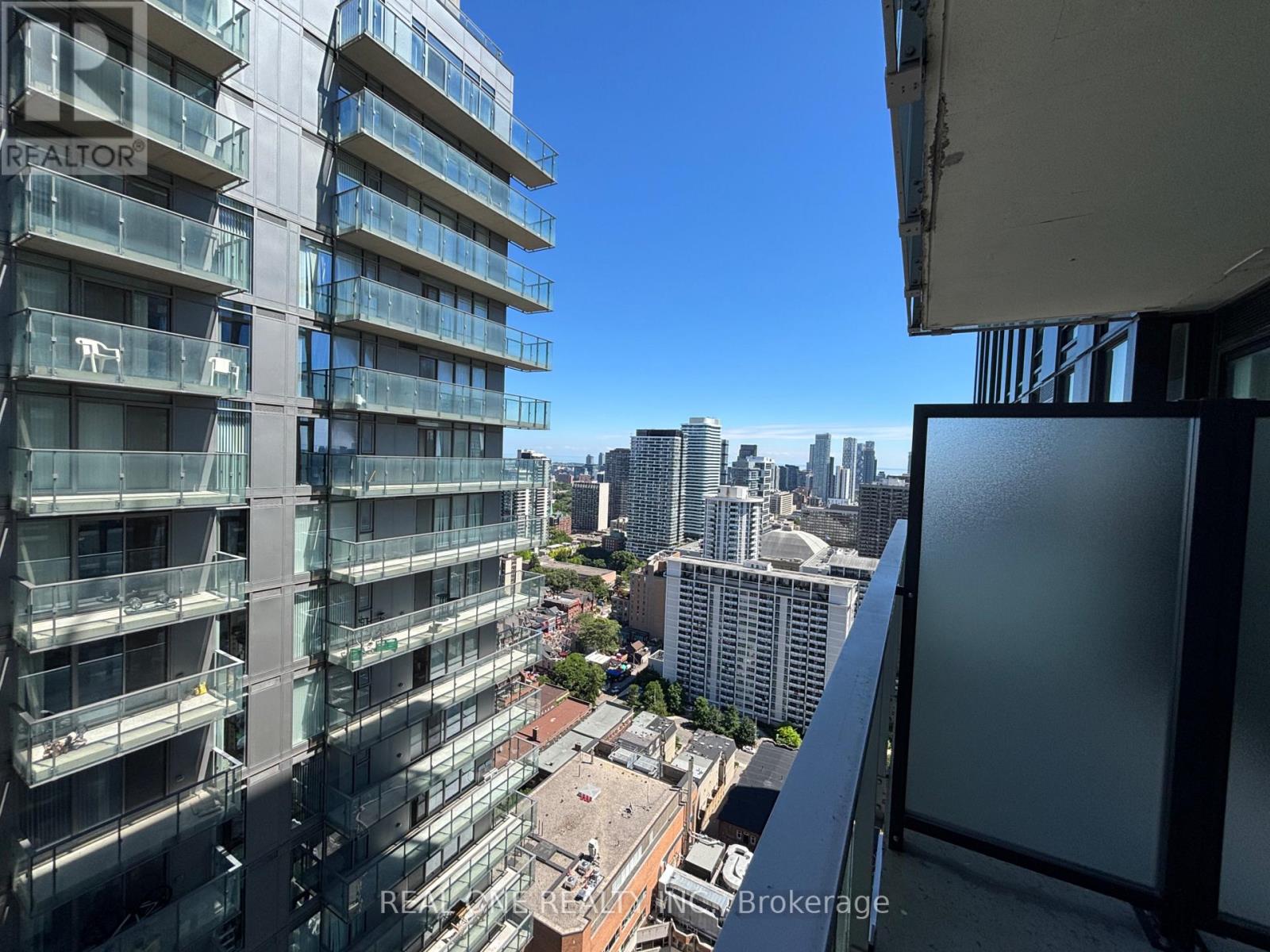 3206 - 28 Wellesley Street E, Toronto, Ontario  M4Y 0C4 - Photo 4 - C13498620