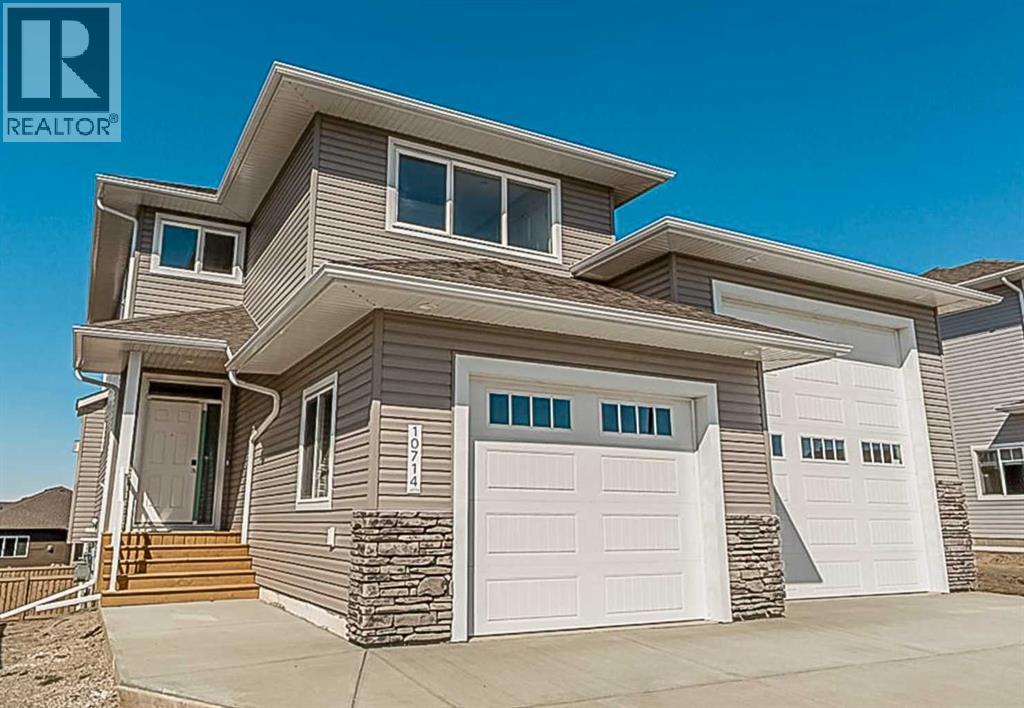 10714 150 Avenue, county of, Alberta
