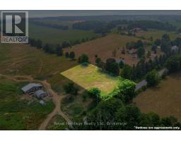 14845 LITTLE LAKE ROAD, Brighton, Ontario