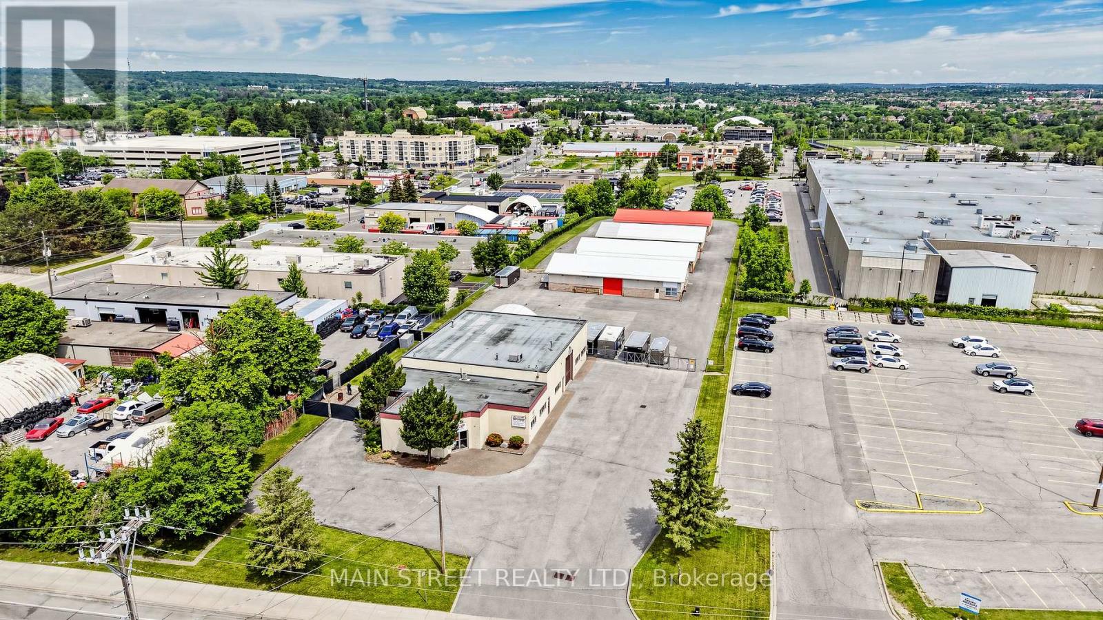 70 MARY STREET, Aurora, Ontario