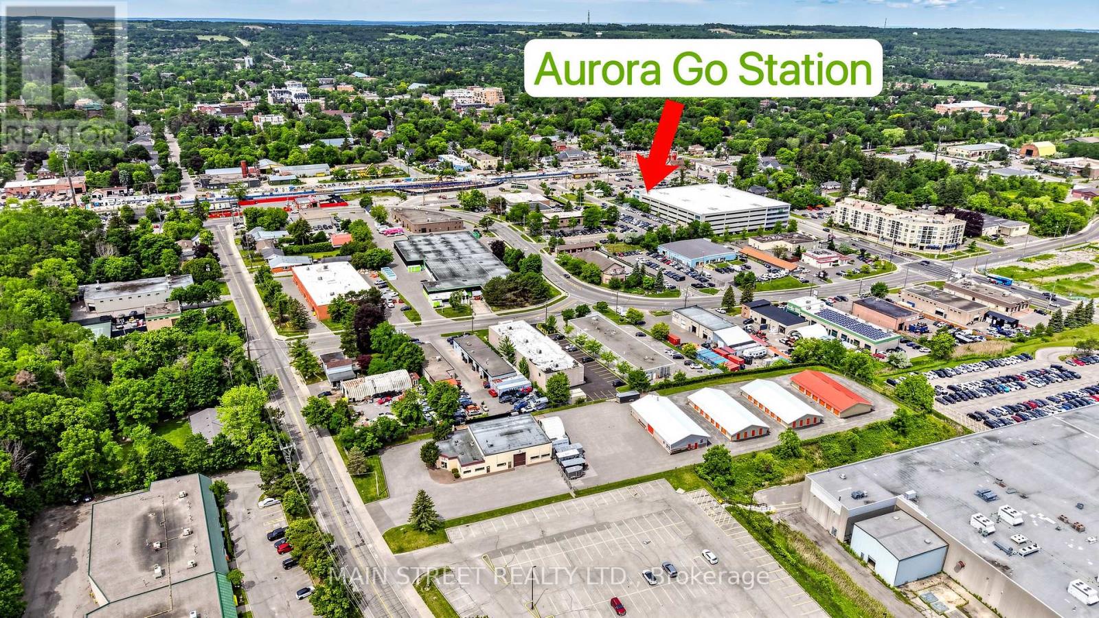 70 Mary Street, Aurora, Ontario  L4G 6C8 - Photo 4 - N13498600