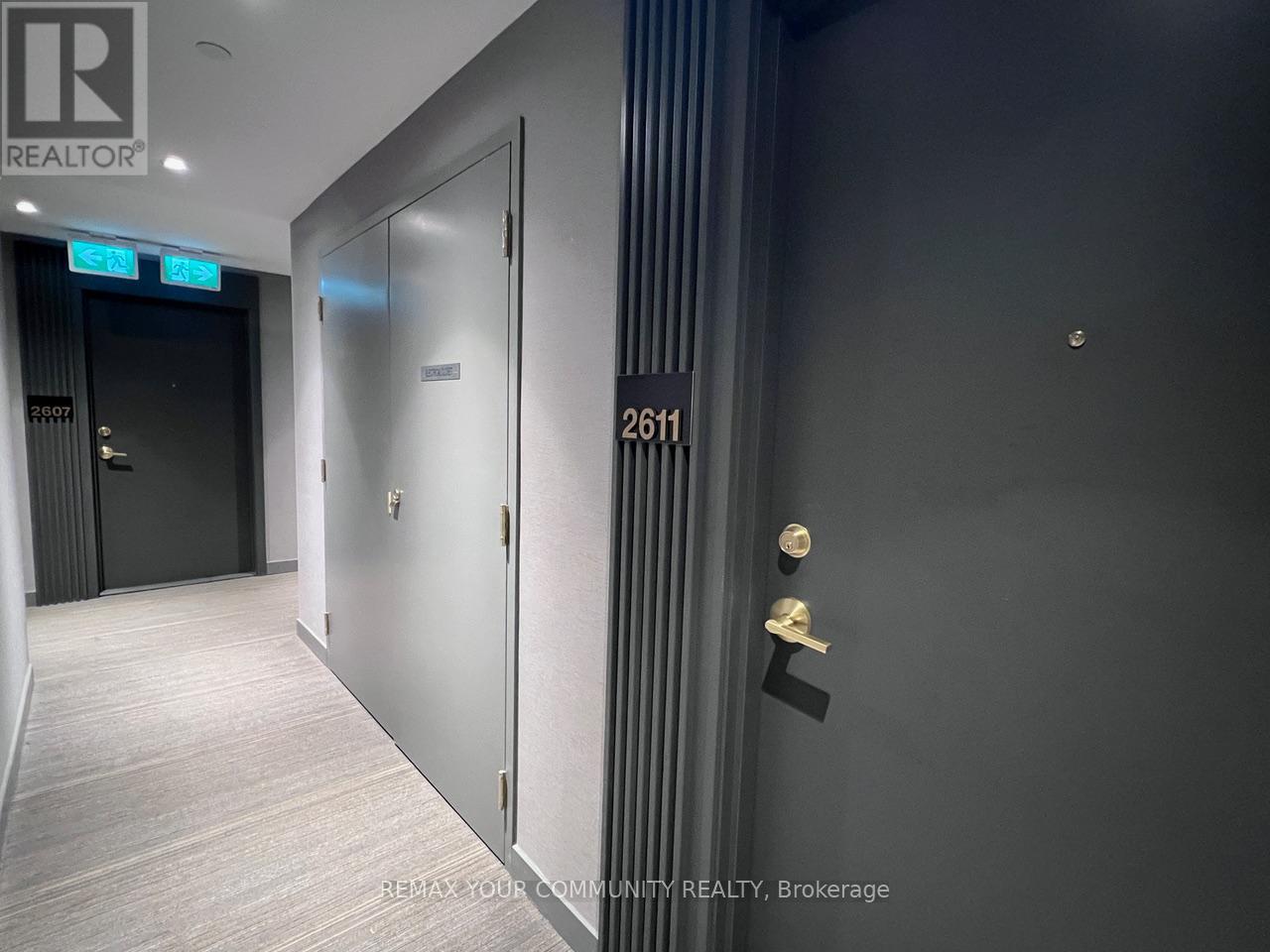 2611 - 898 Portage Parkway, Vaughan, Ontario  L4K 0J6 - Photo 4 - N13498630