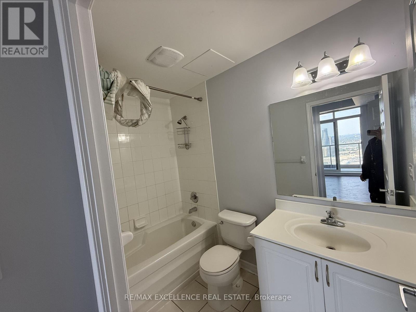 3306 - 388 Prince Of Wales Drive, Mississauga, Ontario  L5B 0A1 - Photo 13 - W13498606
