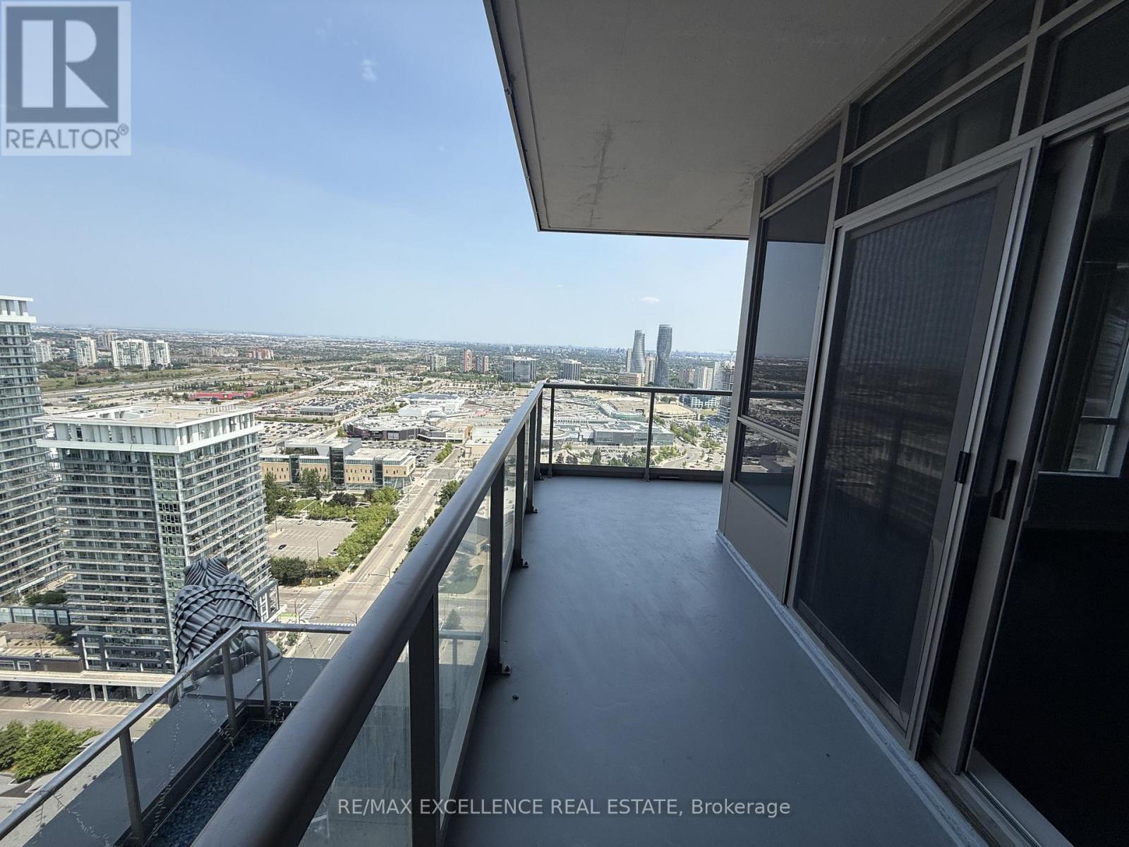 3306 - 388 Prince Of Wales Drive, Mississauga, Ontario  L5B 0A1 - Photo 17 - W13498606